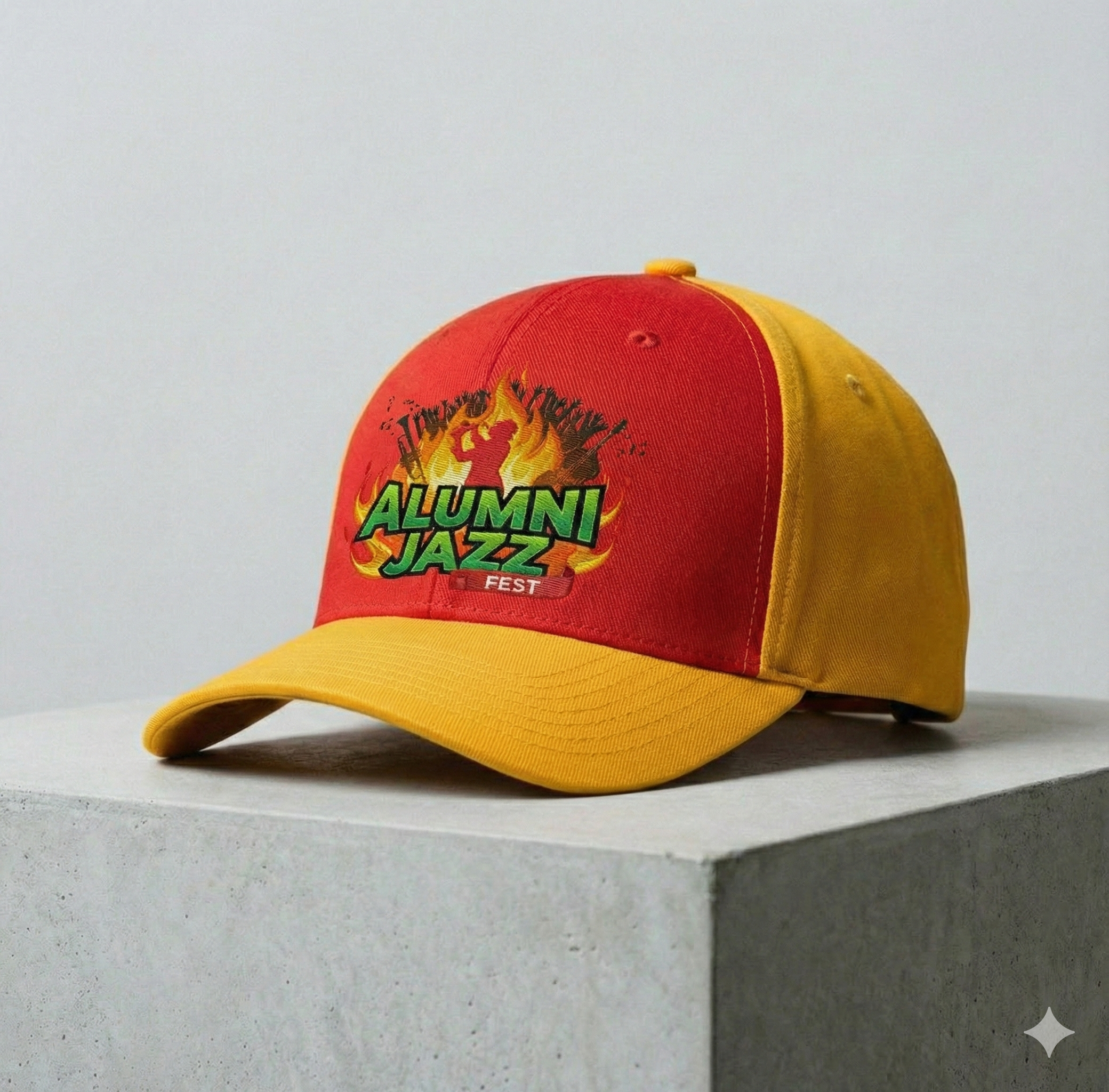 Festival Hat