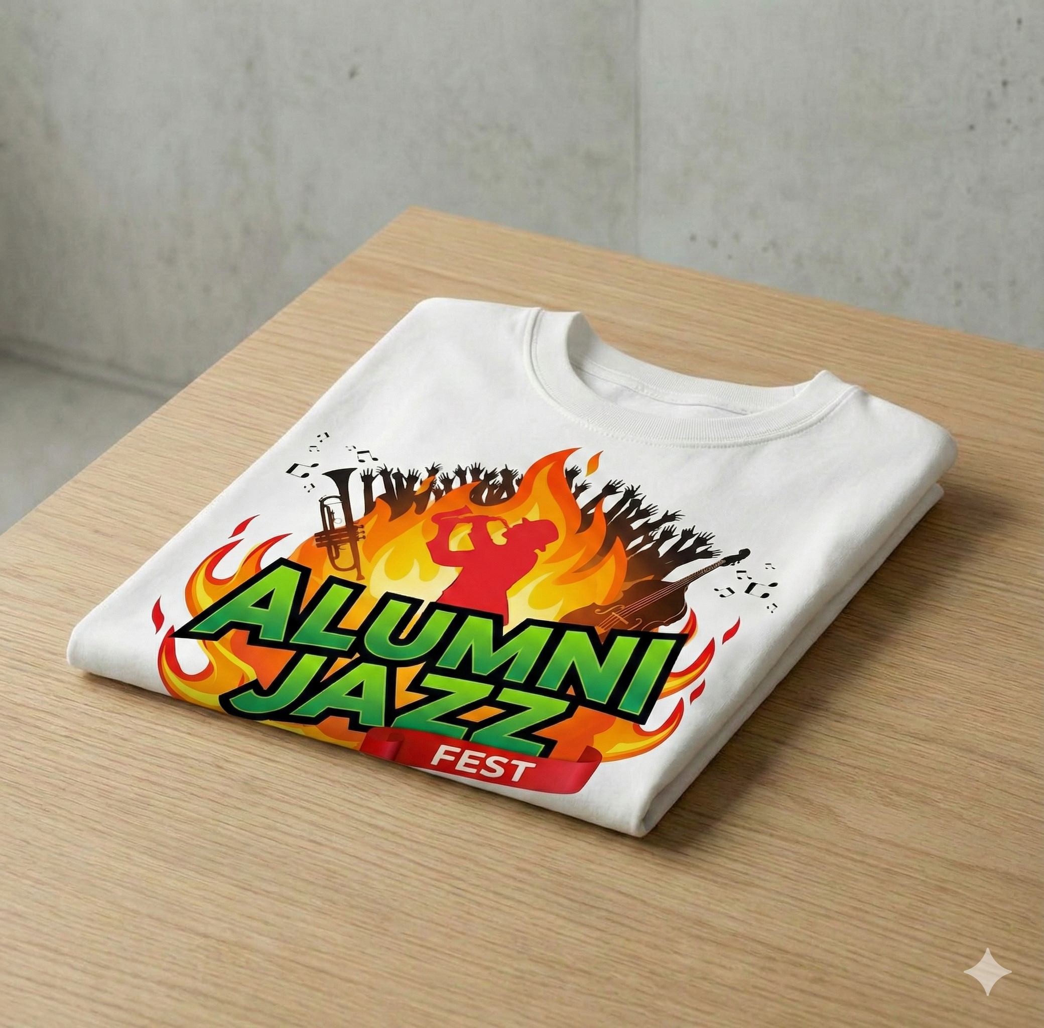 Festival T-Shirt
